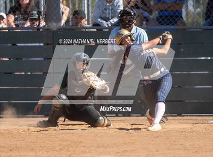 Thumbnail 3 in Del Norte @ Murrieta Mesa (CIF SOCAL Division 1 Final) photogallery.