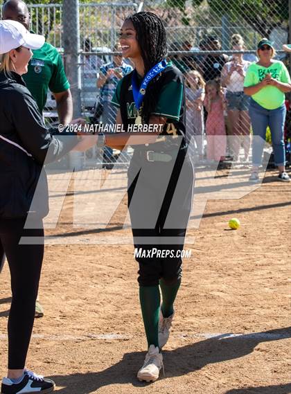 Thumbnail 3 in Del Norte @ Murrieta Mesa (CIF SOCAL Division 1 Final) photogallery.