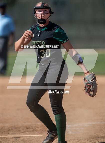 Thumbnail 3 in Del Norte @ Murrieta Mesa (CIF SOCAL Division 1 Final) photogallery.