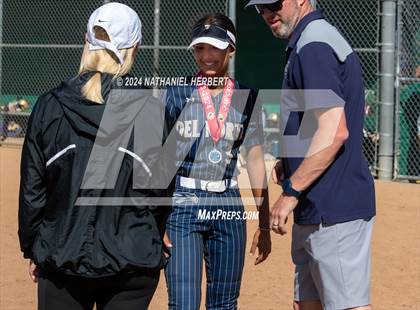 Thumbnail 1 in Del Norte @ Murrieta Mesa (CIF SOCAL Division 1 Final) photogallery.