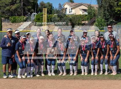 Thumbnail 2 in Del Norte @ Murrieta Mesa (CIF SOCAL Division 1 Final) photogallery.