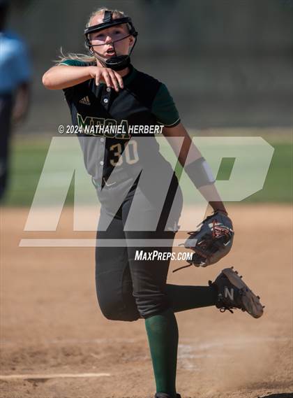 Thumbnail 1 in Del Norte @ Murrieta Mesa (CIF SOCAL Division 1 Final) photogallery.