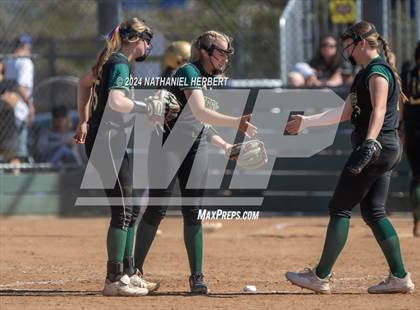 Thumbnail 3 in Del Norte @ Murrieta Mesa (CIF SOCAL Division 1 Final) photogallery.