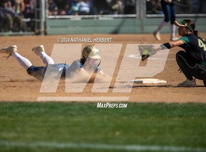 Thumbnail 2 in Del Norte @ Murrieta Mesa (CIF SOCAL Division 1 Final) photogallery.