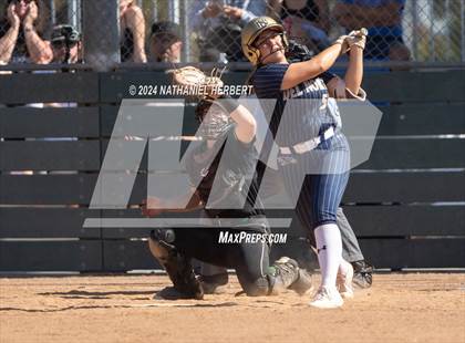 Thumbnail 2 in Del Norte @ Murrieta Mesa (CIF SOCAL Division 1 Final) photogallery.