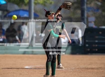 Thumbnail 2 in Del Norte @ Murrieta Mesa (CIF SOCAL Division 1 Final) photogallery.