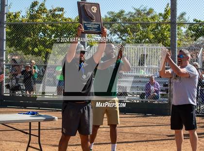 Thumbnail 1 in Del Norte @ Murrieta Mesa (CIF SOCAL Division 1 Final) photogallery.