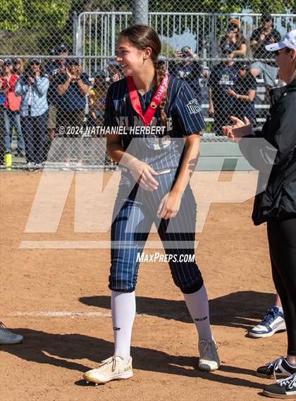 Thumbnail 3 in Del Norte @ Murrieta Mesa (CIF SOCAL Division 1 Final) photogallery.