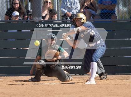Thumbnail 3 in Del Norte @ Murrieta Mesa (CIF SOCAL Division 1 Final) photogallery.