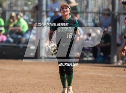 Thumbnail 3 in Del Norte @ Murrieta Mesa (CIF SOCAL Division 1 Final) photogallery.