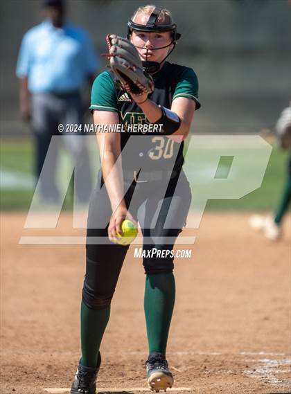 Thumbnail 2 in Del Norte @ Murrieta Mesa (CIF SOCAL Division 1 Final) photogallery.