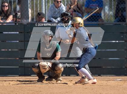 Thumbnail 3 in Del Norte @ Murrieta Mesa (CIF SOCAL Division 1 Final) photogallery.