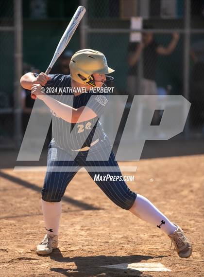 Thumbnail 2 in Del Norte @ Murrieta Mesa (CIF SOCAL Division 1 Final) photogallery.