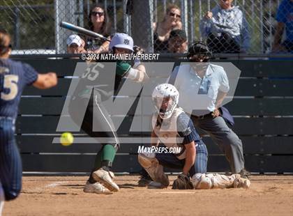 Thumbnail 2 in Del Norte @ Murrieta Mesa (CIF SOCAL Division 1 Final) photogallery.