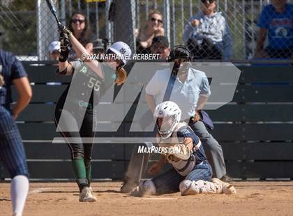 Thumbnail 2 in Del Norte @ Murrieta Mesa (CIF SOCAL Division 1 Final) photogallery.