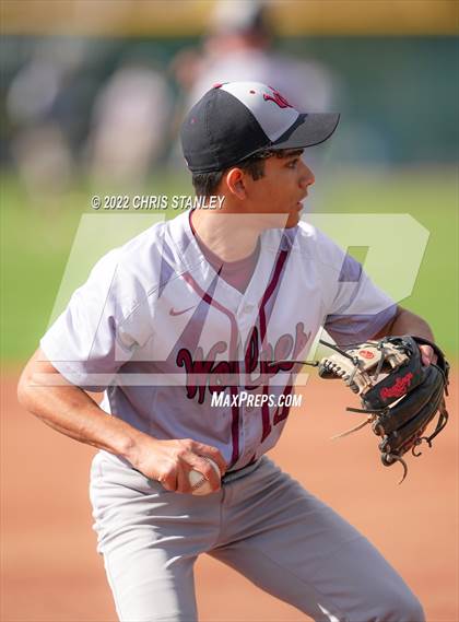 Thumbnail 1 in Walden Grove @ Notre Dame Prep photogallery.