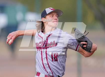 Thumbnail 1 in Walden Grove @ Notre Dame Prep photogallery.