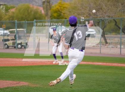 Thumbnail 2 in Walden Grove @ Notre Dame Prep photogallery.