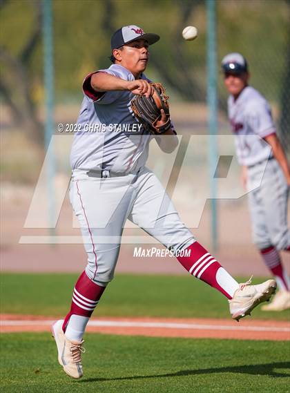 Thumbnail 3 in Walden Grove @ Notre Dame Prep photogallery.