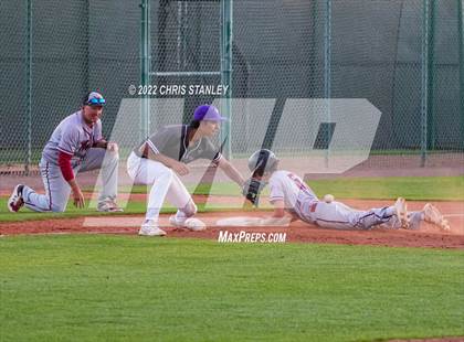 Thumbnail 3 in Walden Grove @ Notre Dame Prep photogallery.