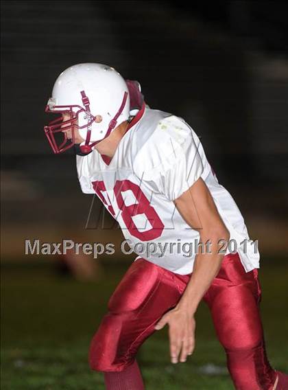 Thumbnail 1 in Rio Vista @ Encina Prep photogallery.