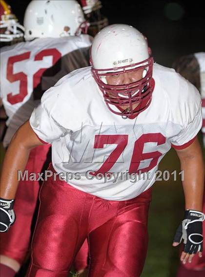 Thumbnail 2 in Rio Vista @ Encina Prep photogallery.