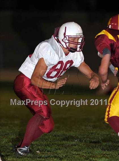 Thumbnail 1 in Rio Vista @ Encina Prep photogallery.