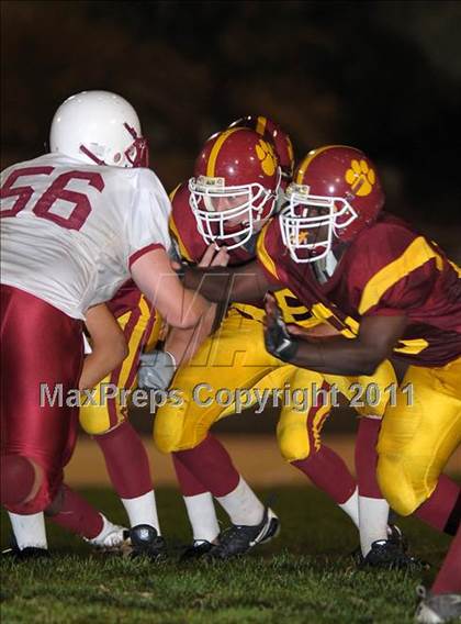 Thumbnail 1 in Rio Vista @ Encina Prep photogallery.