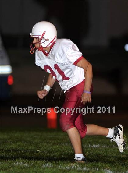 Thumbnail 1 in Rio Vista @ Encina Prep photogallery.
