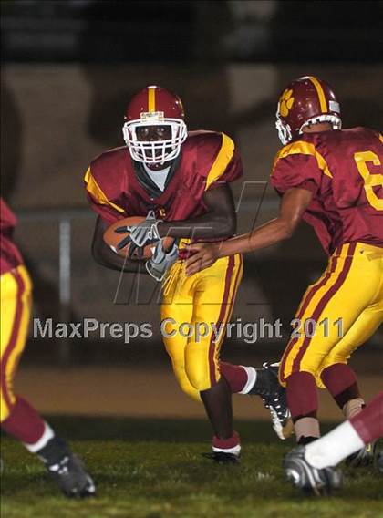 Thumbnail 1 in Rio Vista @ Encina Prep photogallery.