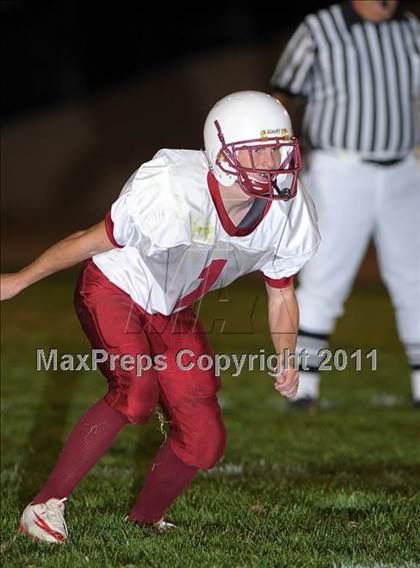 Thumbnail 3 in Rio Vista @ Encina Prep photogallery.