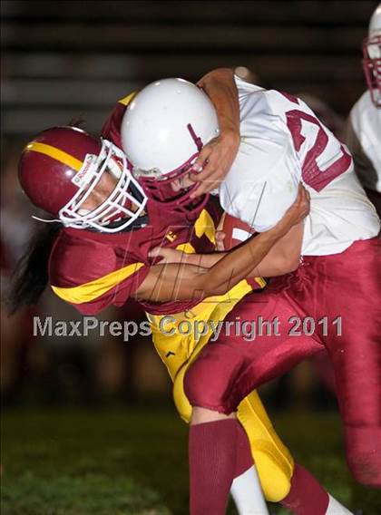 Thumbnail 1 in Rio Vista @ Encina Prep photogallery.