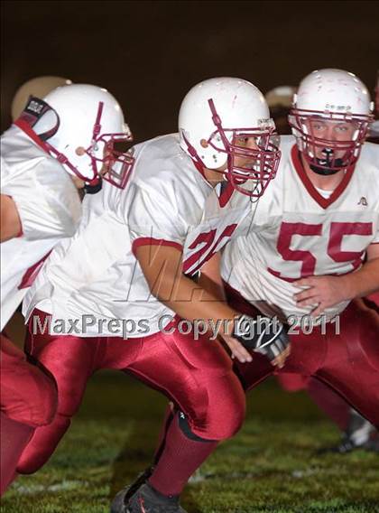 Thumbnail 1 in Rio Vista @ Encina Prep photogallery.