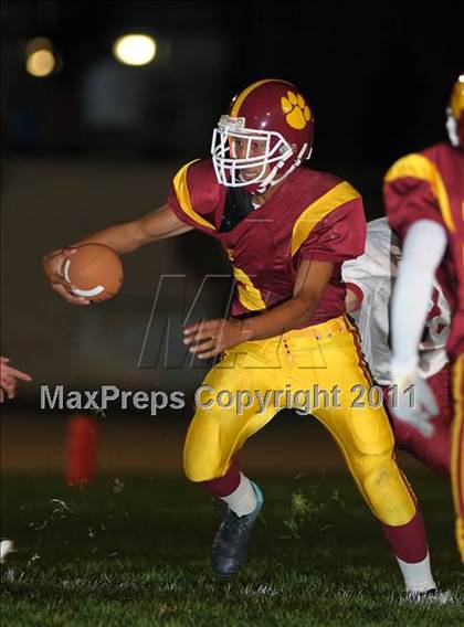 Thumbnail 2 in Rio Vista @ Encina Prep photogallery.