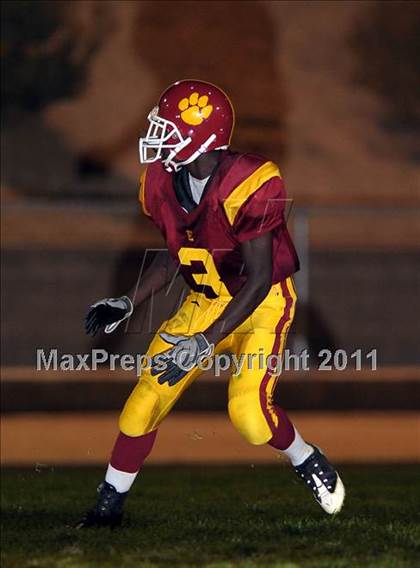 Thumbnail 1 in Rio Vista @ Encina Prep photogallery.