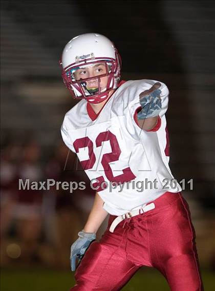 Thumbnail 1 in Rio Vista @ Encina Prep photogallery.