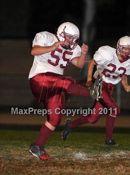 Thumbnail 1 in Rio Vista @ Encina Prep photogallery.