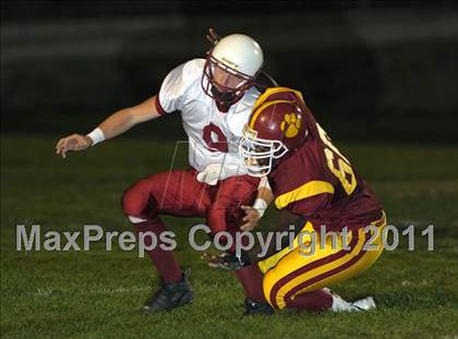 Thumbnail 1 in Rio Vista @ Encina Prep photogallery.