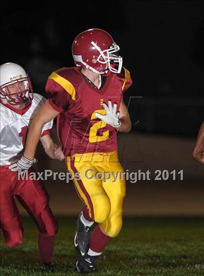 Thumbnail 3 in Rio Vista @ Encina Prep photogallery.