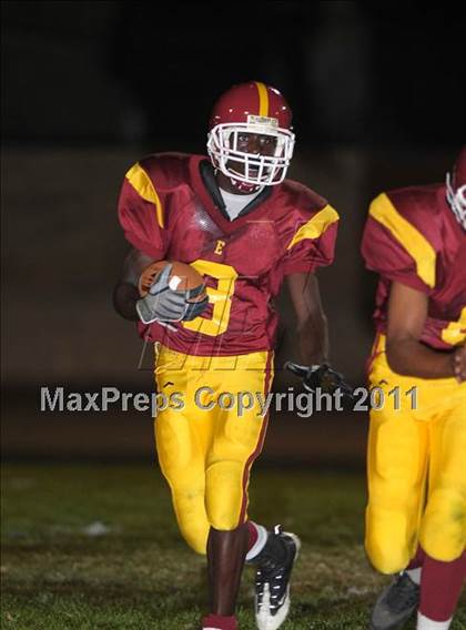 Thumbnail 1 in Rio Vista @ Encina Prep photogallery.