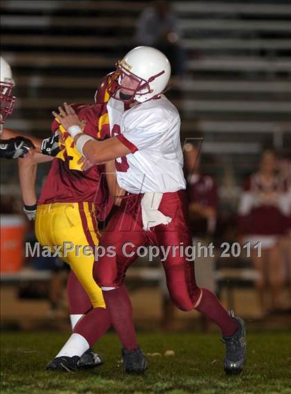 Thumbnail 2 in Rio Vista @ Encina Prep photogallery.