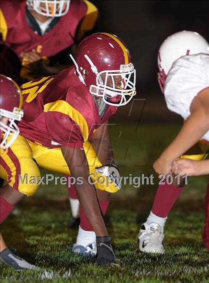 Thumbnail 1 in Rio Vista @ Encina Prep photogallery.