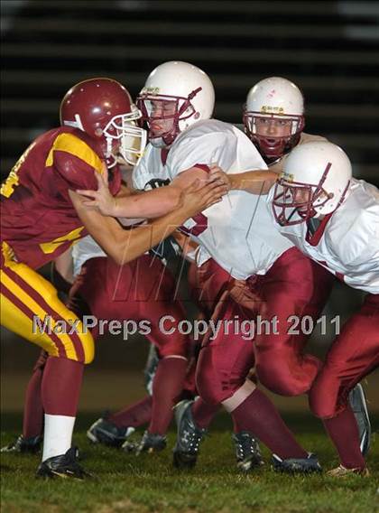 Thumbnail 1 in Rio Vista @ Encina Prep photogallery.