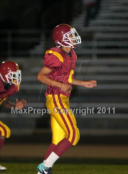 Thumbnail 1 in Rio Vista @ Encina Prep photogallery.