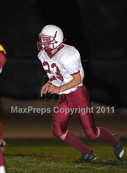 Thumbnail 2 in Rio Vista @ Encina Prep photogallery.
