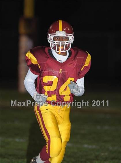Thumbnail 1 in Rio Vista @ Encina Prep photogallery.