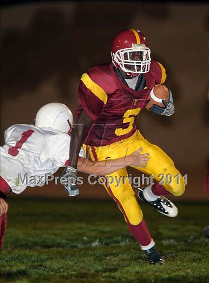 Thumbnail 1 in Rio Vista @ Encina Prep photogallery.
