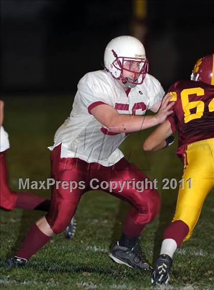 Thumbnail 1 in Rio Vista @ Encina Prep photogallery.