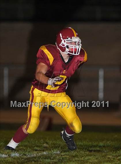 Thumbnail 2 in Rio Vista @ Encina Prep photogallery.
