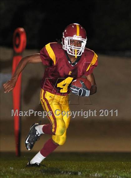 Thumbnail 1 in Rio Vista @ Encina Prep photogallery.